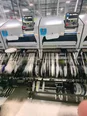 Photo Used VARIOUS Lot of equipment For Sale