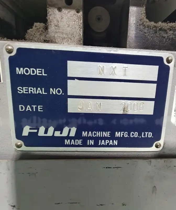 Photo Used VARIOUS Lot of equipment For Sale