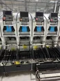 Photo Used VARIOUS Lot of equipment For Sale