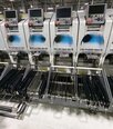 Photo Used VARIOUS Lot of equipment For Sale