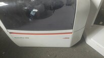 Photo Used VARIOUS Lot of equipment For Sale