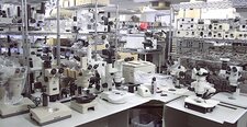 Photo Used VARIOUS Lot of equipment For Sale