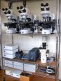 Photo Used VARIOUS Lot of equipment For Sale