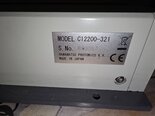 Photo Used VARIOUS Lot of equipment For Sale
