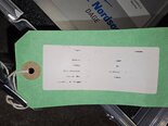 Photo Used VARIOUS Lot of equipment For Sale