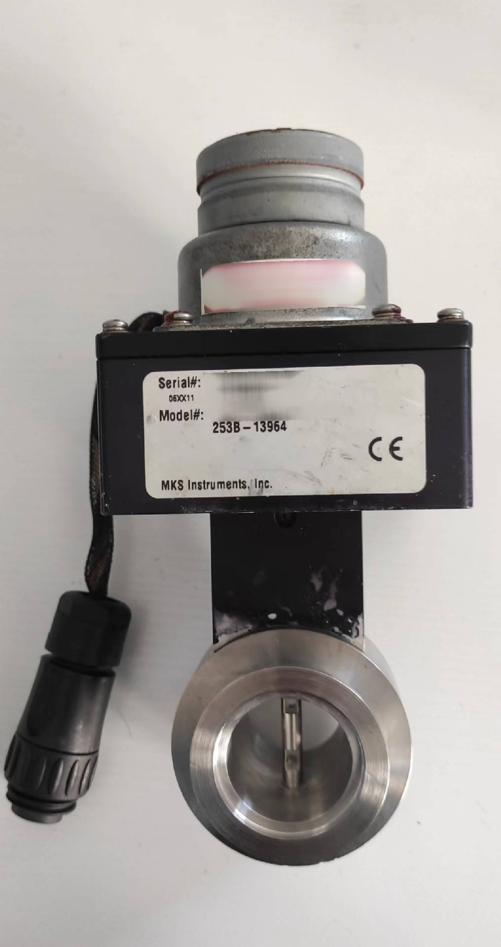 Photo Used VARIOUS Lot of equipment For Sale