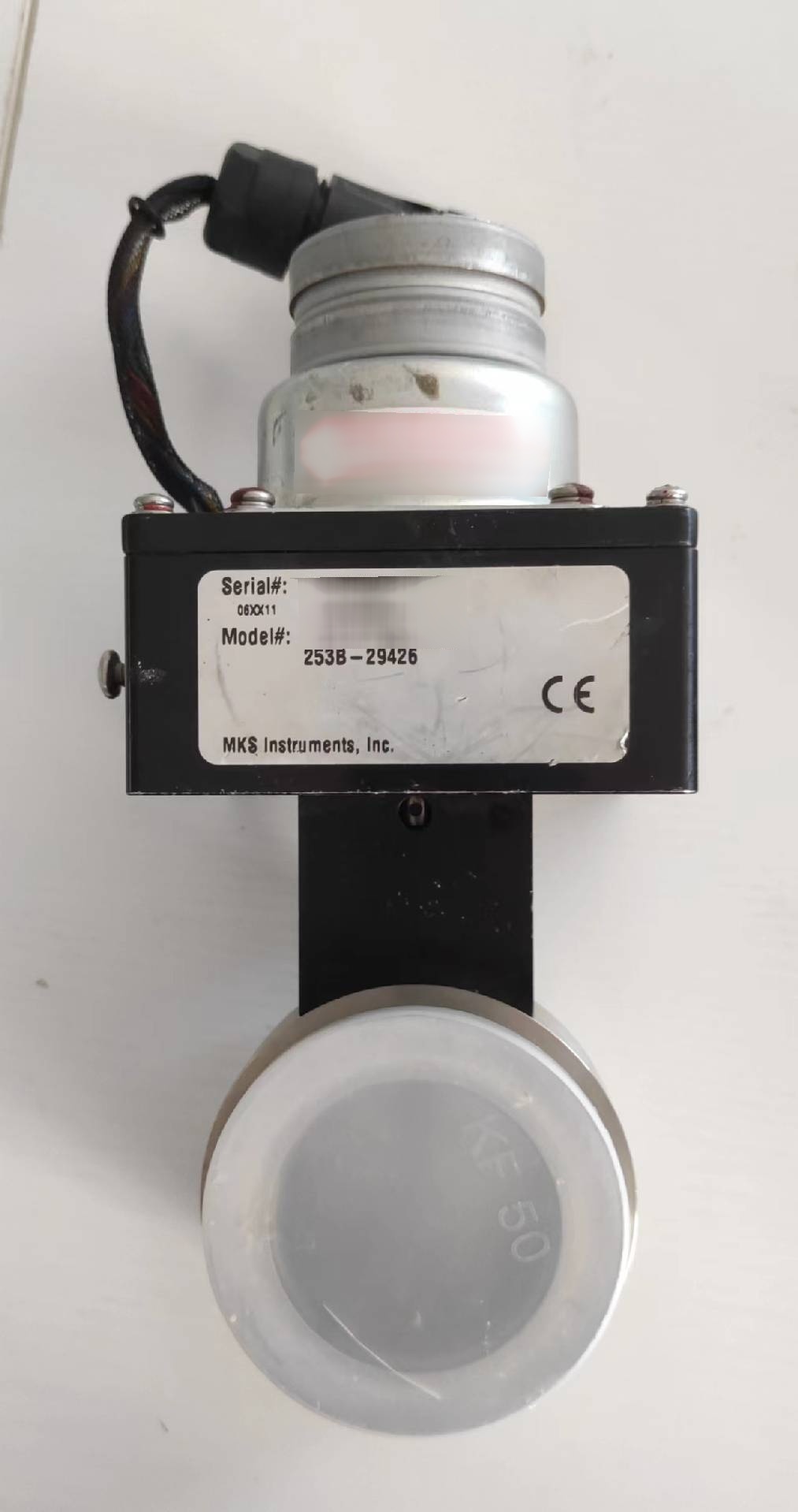Photo Used VARIOUS Lot of equipment For Sale