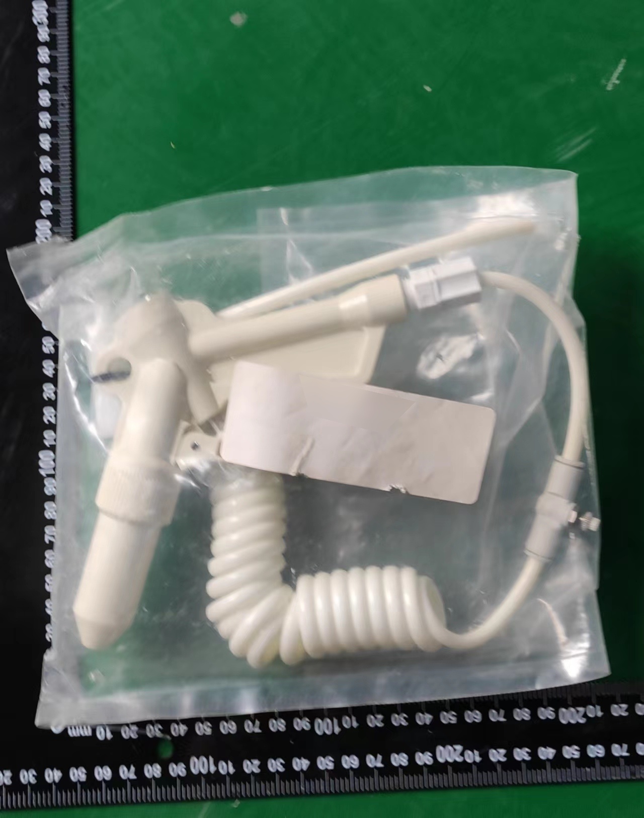 Photo Used VARIOUS Lot of equipment For Sale