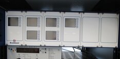 Photo Used VARIOUS Lot of equipment For Sale