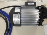 Photo Used VARIOUS Lot of equipment For Sale