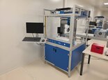 Photo Used VARIOUS Lot of equipment For Sale