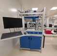 Photo Used VARIOUS Lot of equipment For Sale