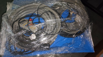 Photo Used VARIOUS Lot of equipment For Sale