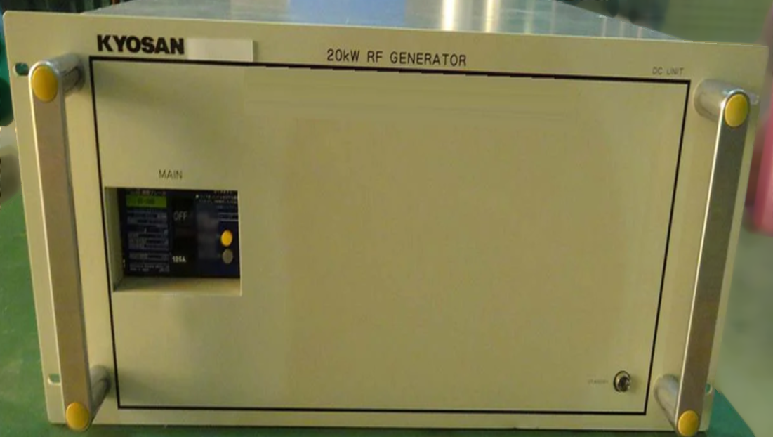 Photo Used VARIOUS Lot of equipment For Sale