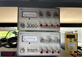 图为 已使用的 KEITHLEY 195A 待售