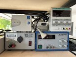 图为 已使用的 KEITHLEY 195A 待售