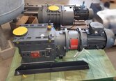 Photo Used VARIOUS Lot of equipment For Sale