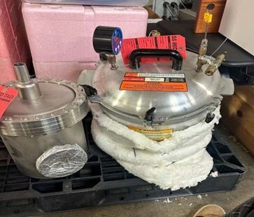 VARIOUS Lot of equipments #293825340