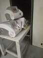 Foto Verwendet VARIOUS Lot of lab equipment and accessories Zum Verkauf