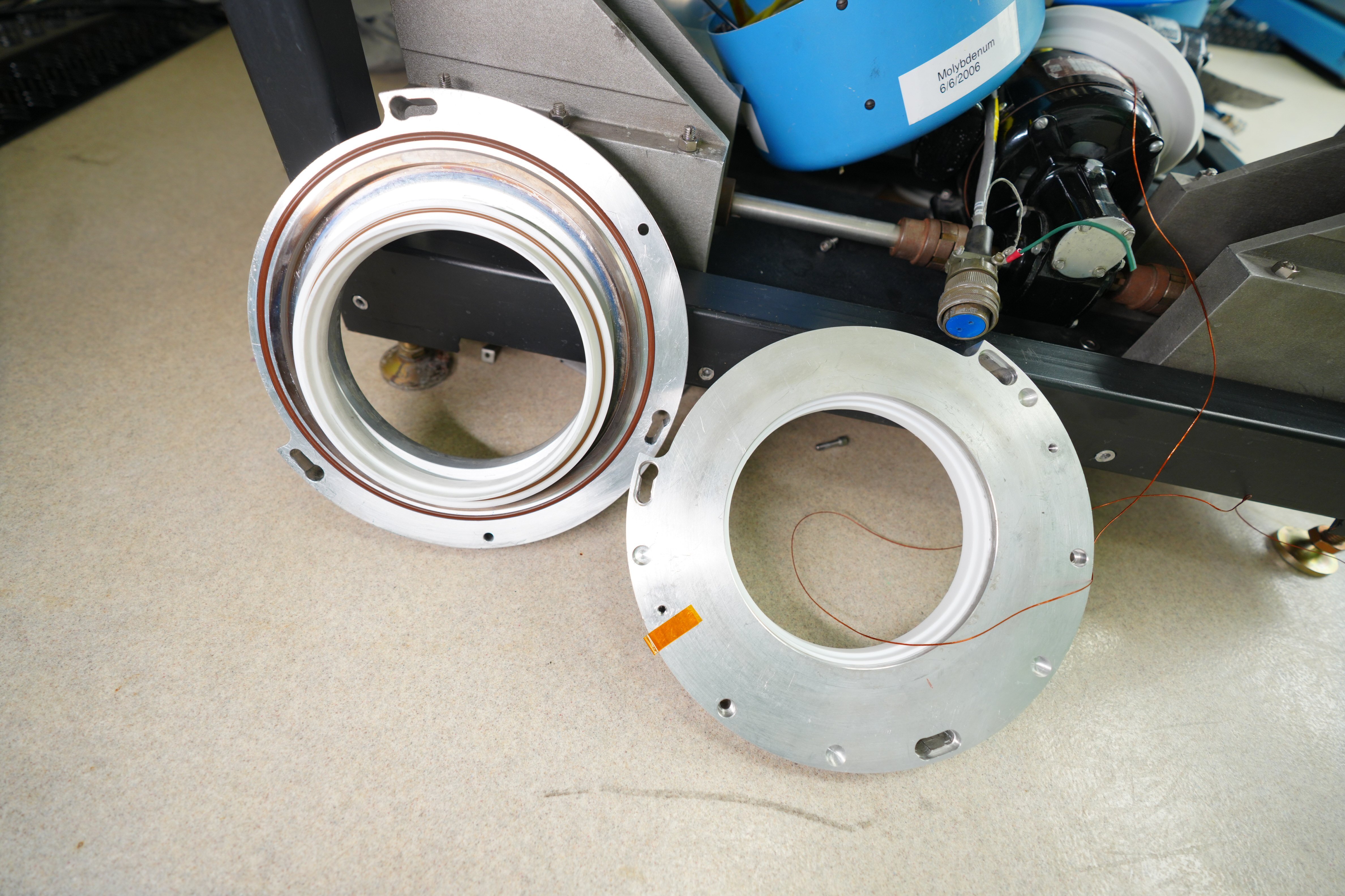 사진 사용됨 VARIOUS Lot of equipment 판매용