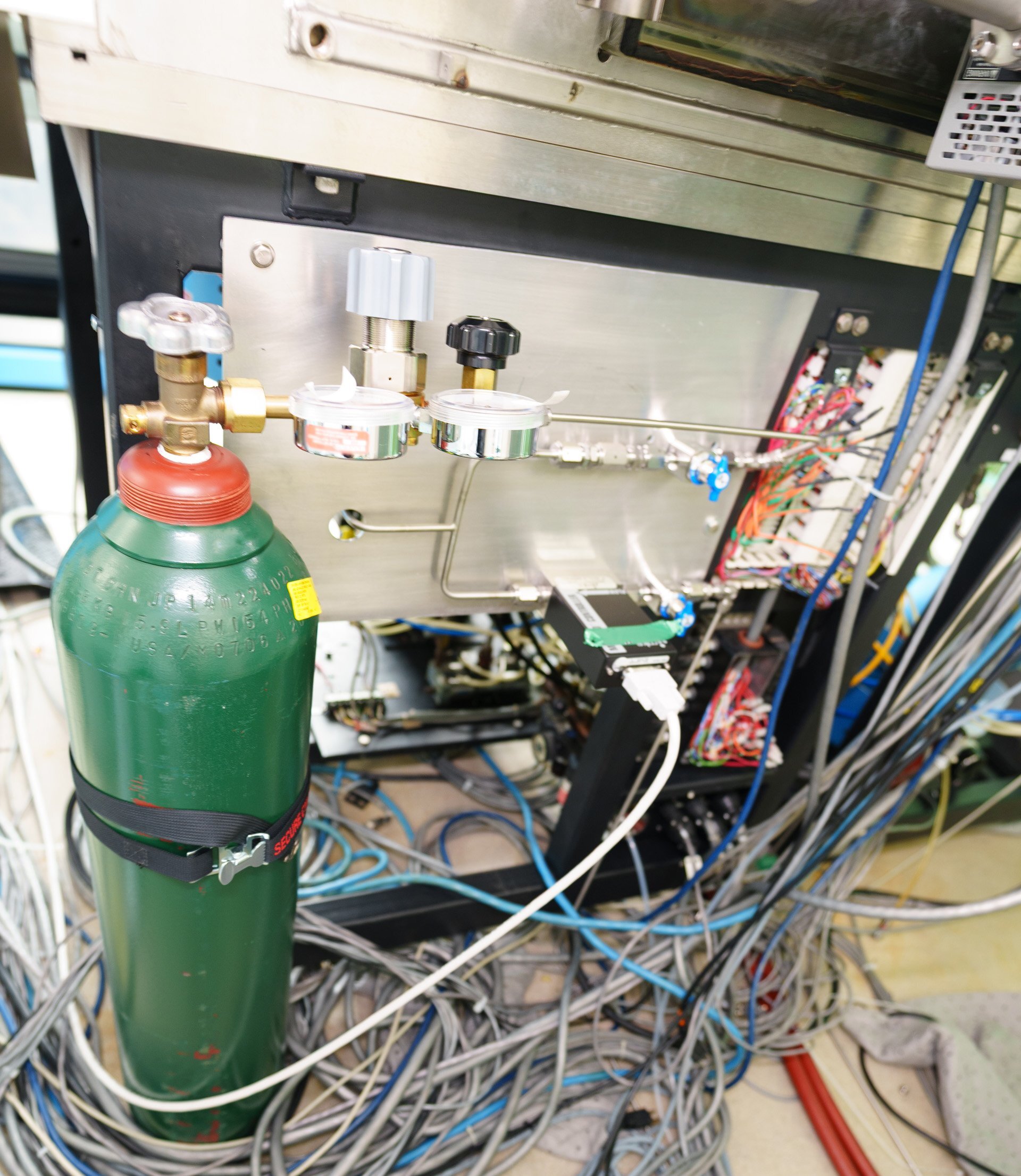 사진 사용됨 VARIOUS Lot of equipment 판매용