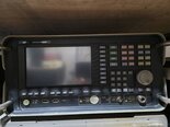 Photo Used VARIOUS Lot of electronic test equipment For Sale
