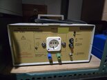 Photo Used VARIOUS Lot of electronic test equipment For Sale