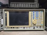Photo Used VARIOUS Lot of electronic test equipment For Sale