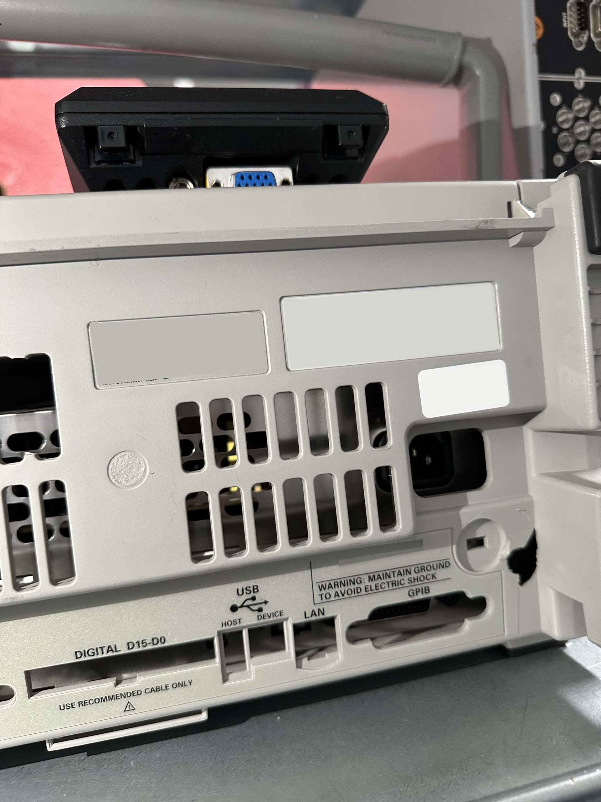 圖為 已使用的 VARIOUS Lot of equipment 待售