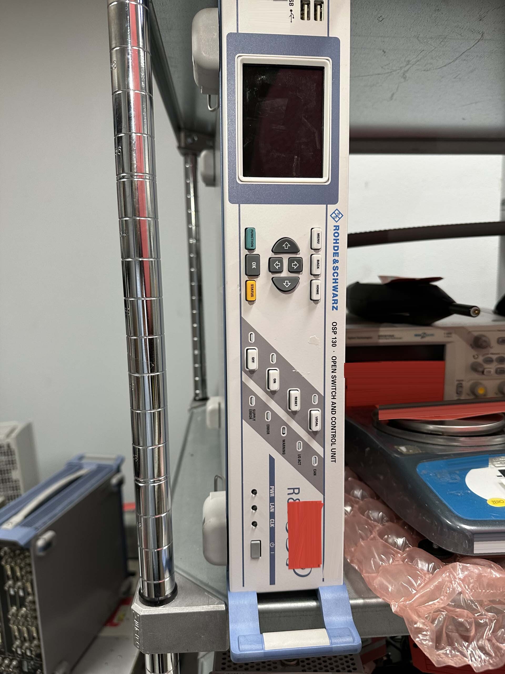 圖為 已使用的 VARIOUS Lot of equipment 待售