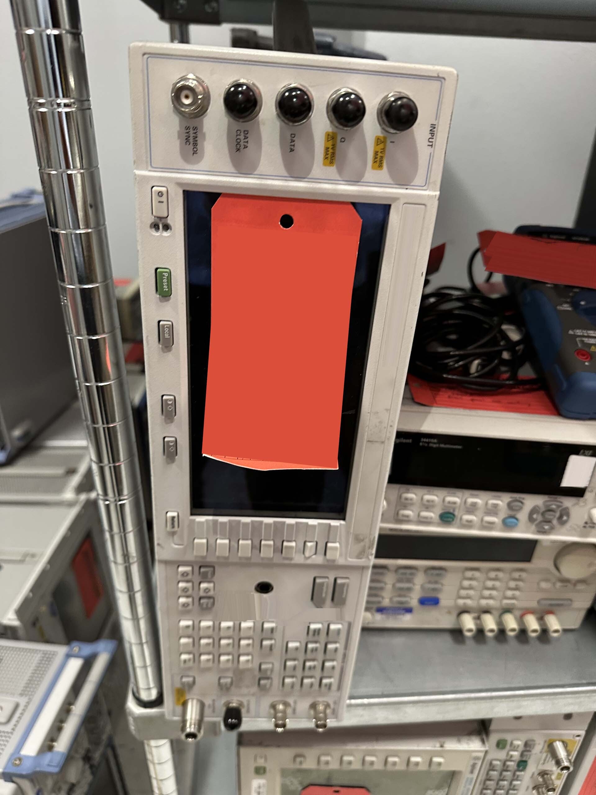 圖為 已使用的 VARIOUS Lot of equipment 待售