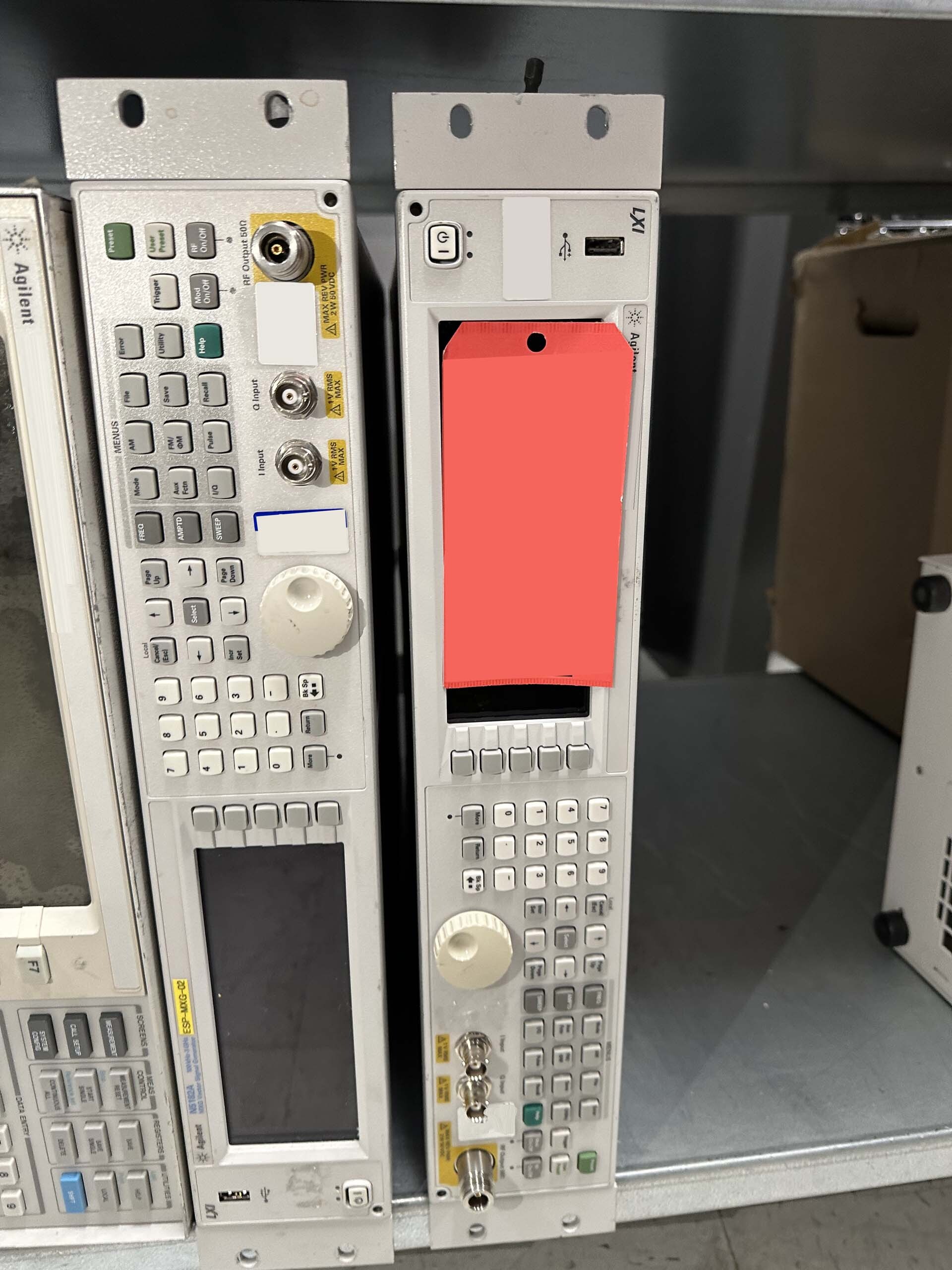 圖為 已使用的 VARIOUS Lot of equipment 待售