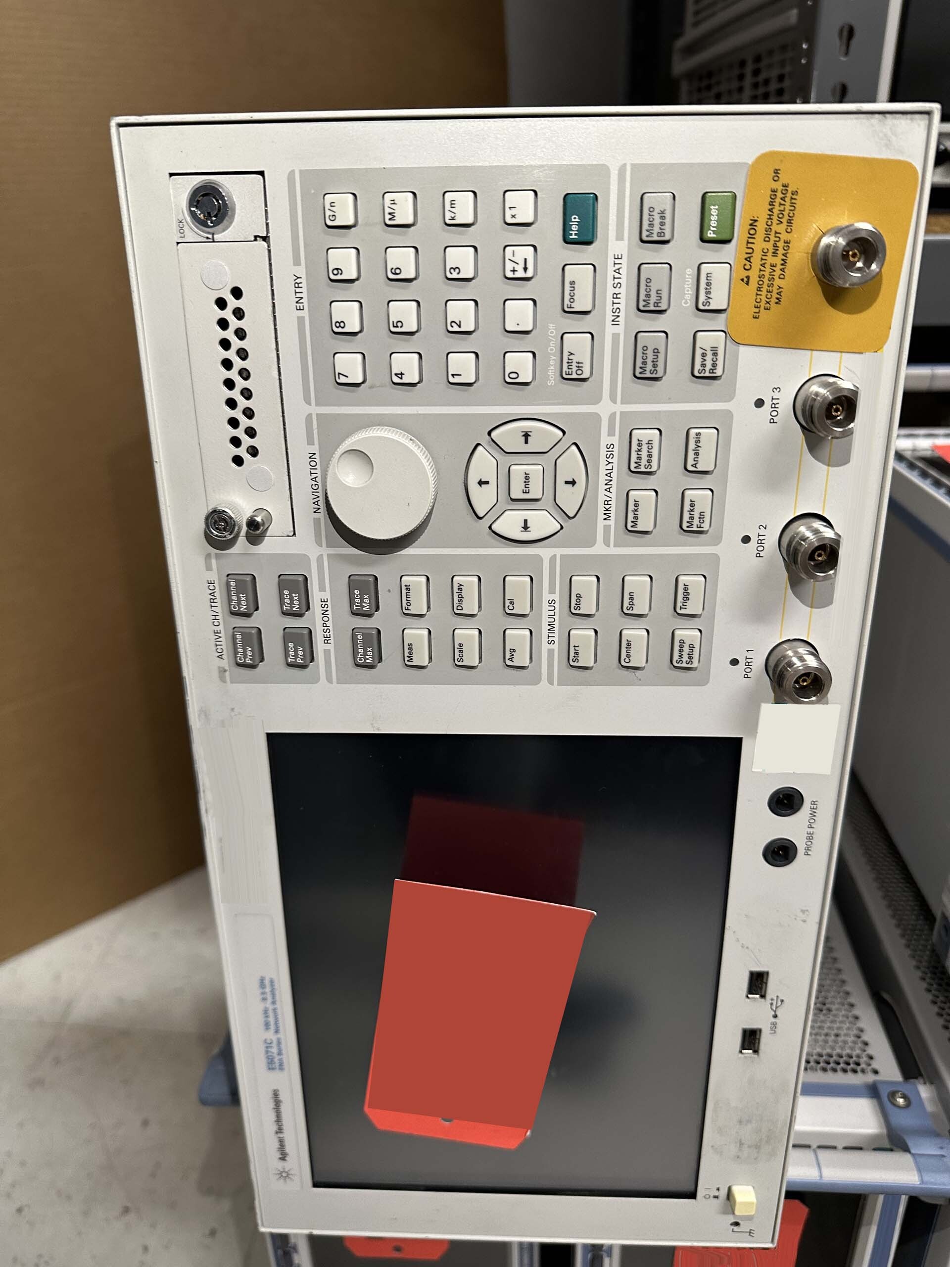 圖為 已使用的 VARIOUS Lot of equipment 待售