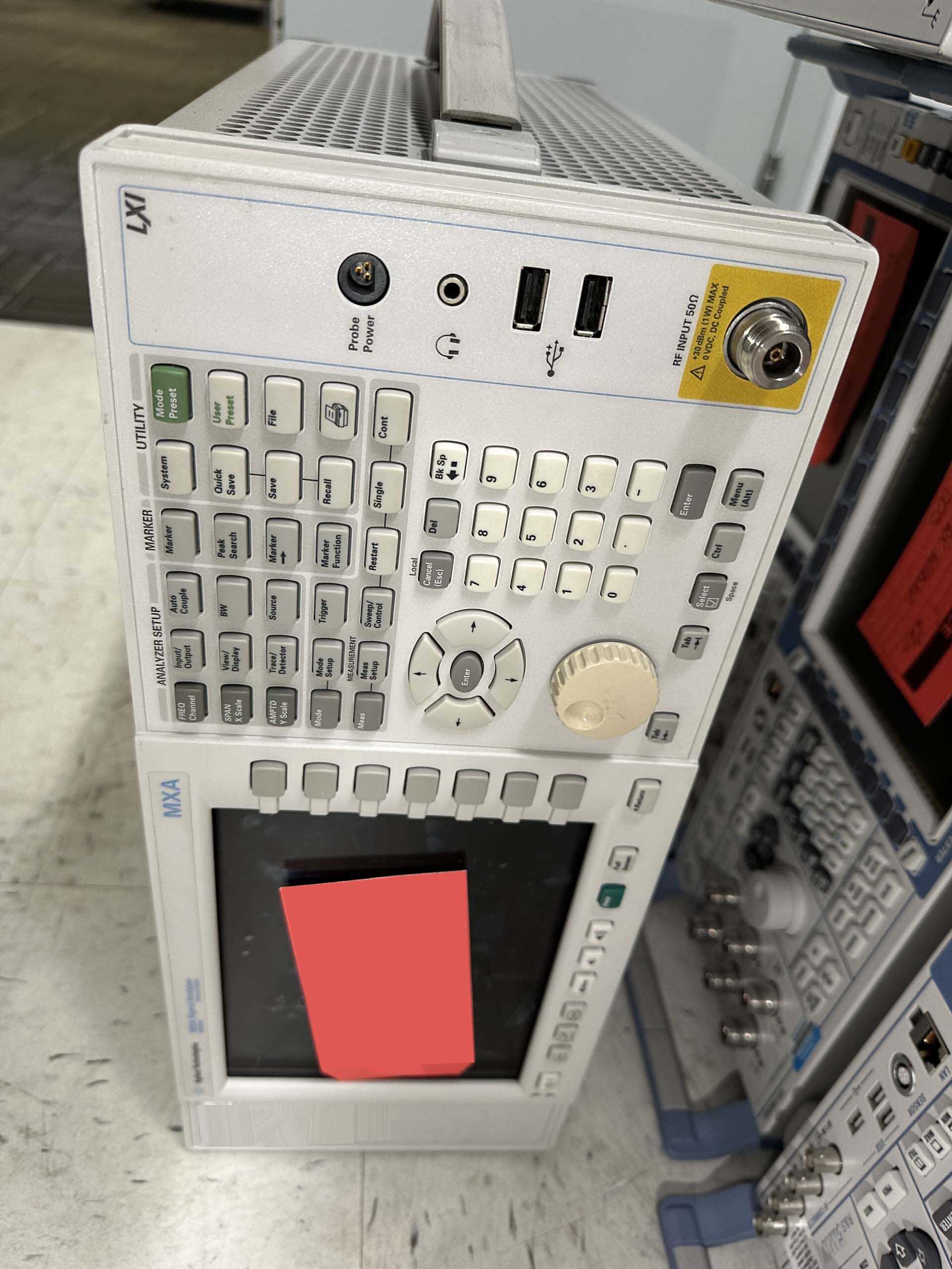 圖為 已使用的 VARIOUS Lot of equipment 待售