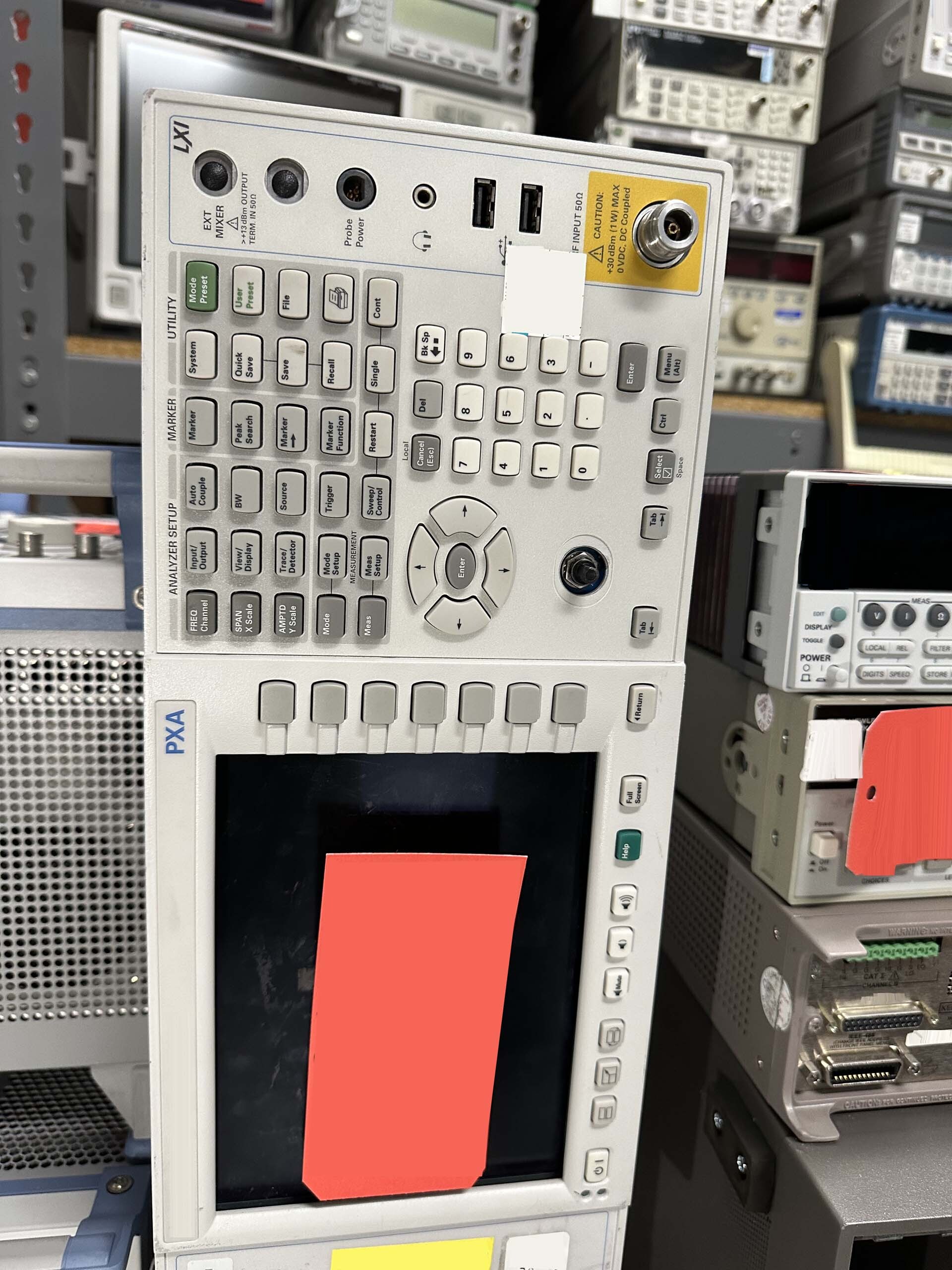 圖為 已使用的 VARIOUS Lot of equipment 待售