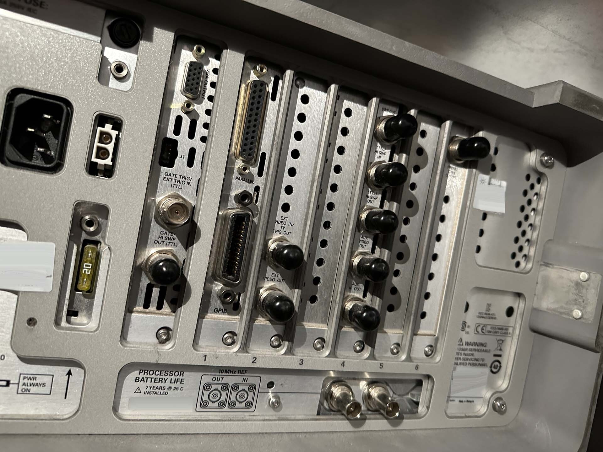 圖為 已使用的 VARIOUS Lot of equipment 待售
