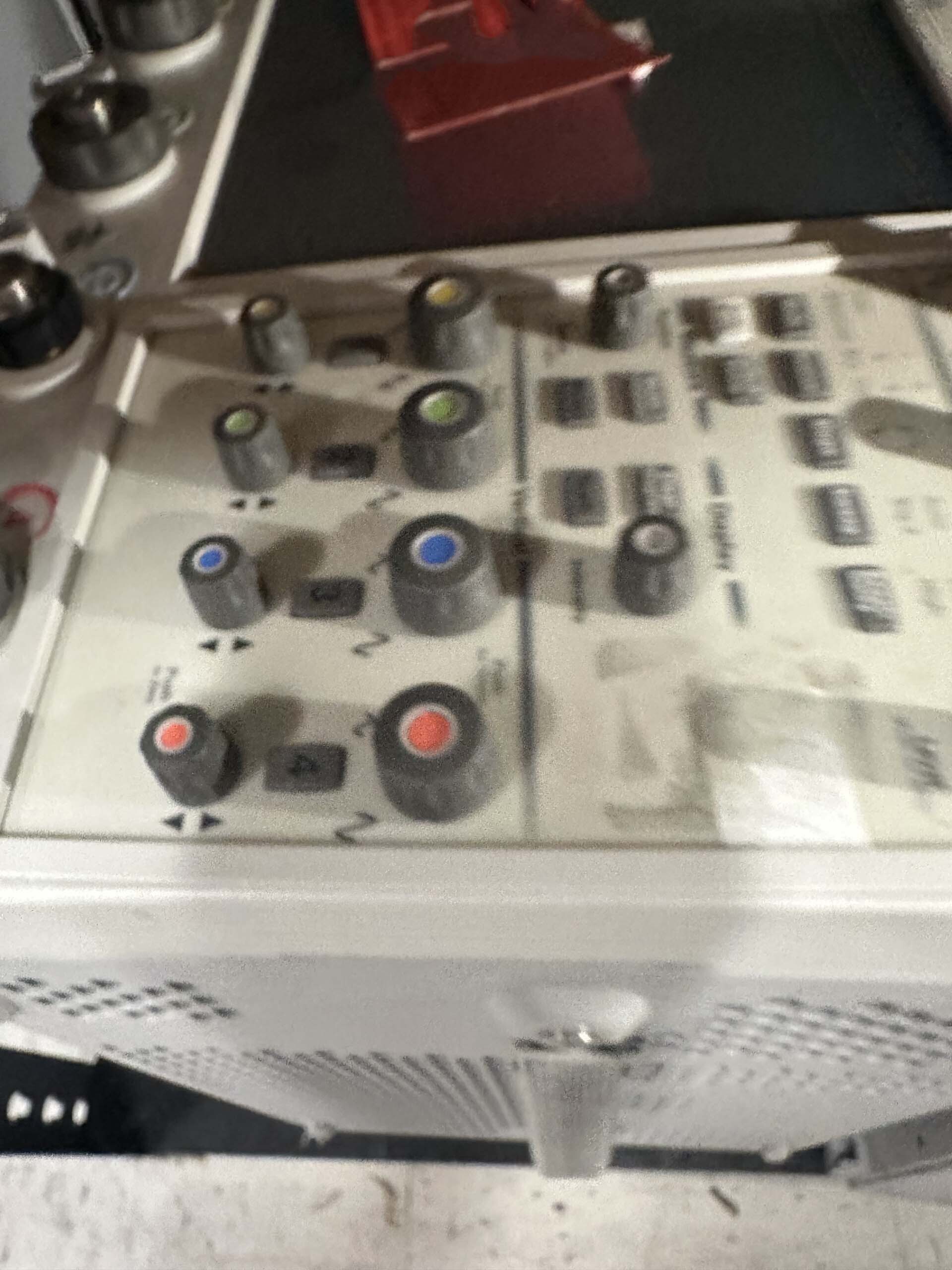 圖為 已使用的 VARIOUS Lot of equipment 待售
