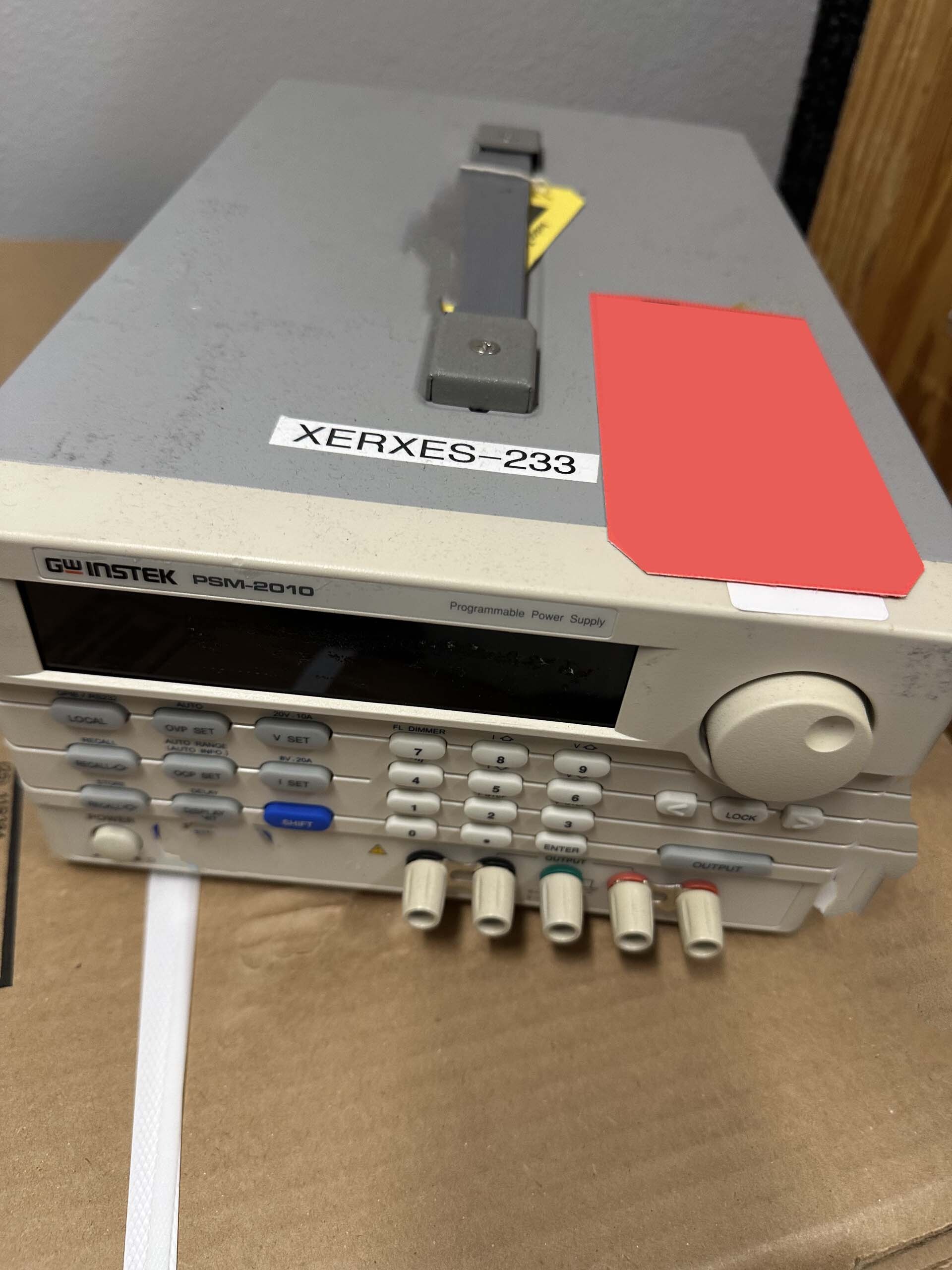 圖為 已使用的 VARIOUS Lot of equipment 待售