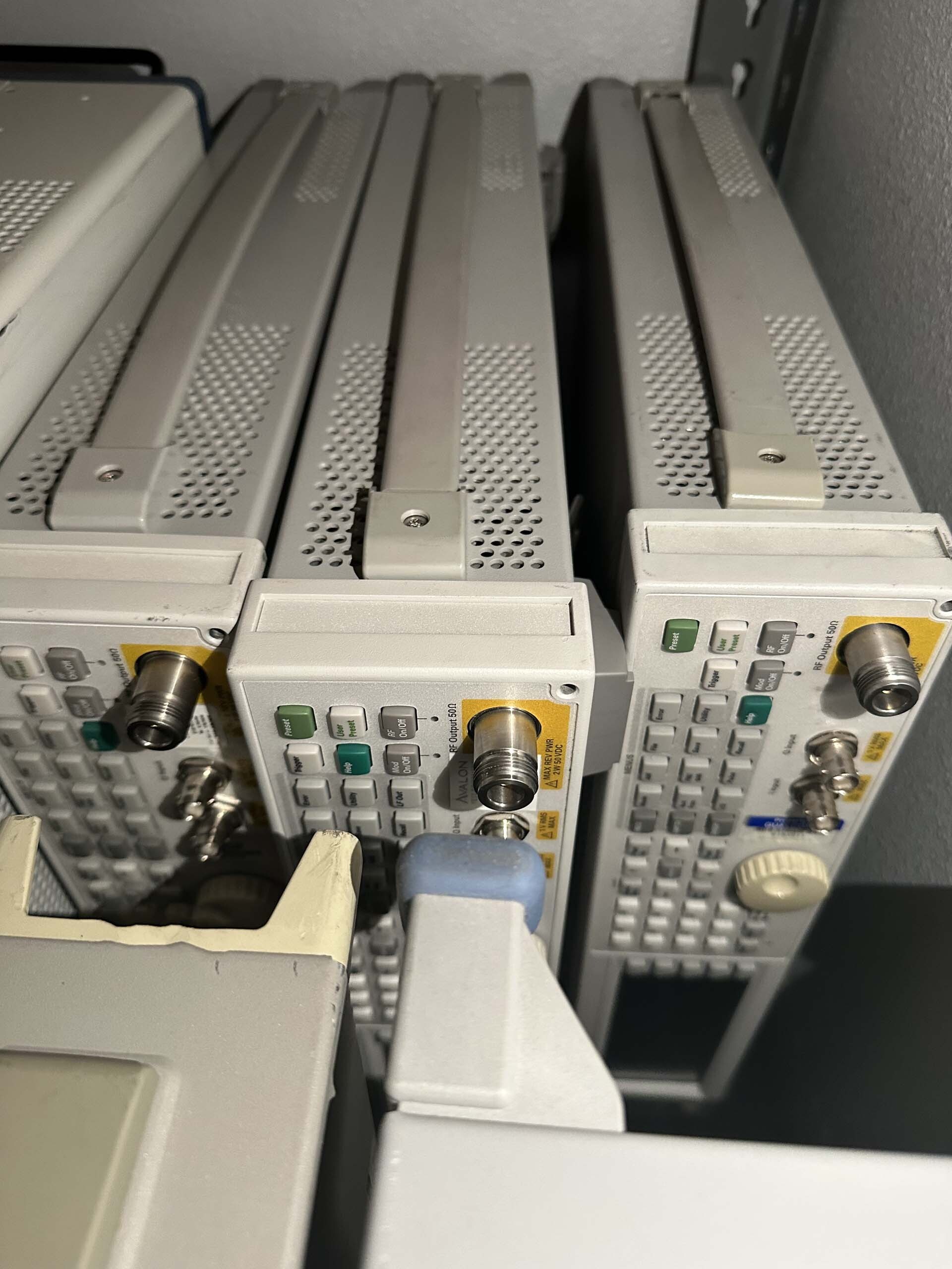 圖為 已使用的 VARIOUS Lot of equipment 待售