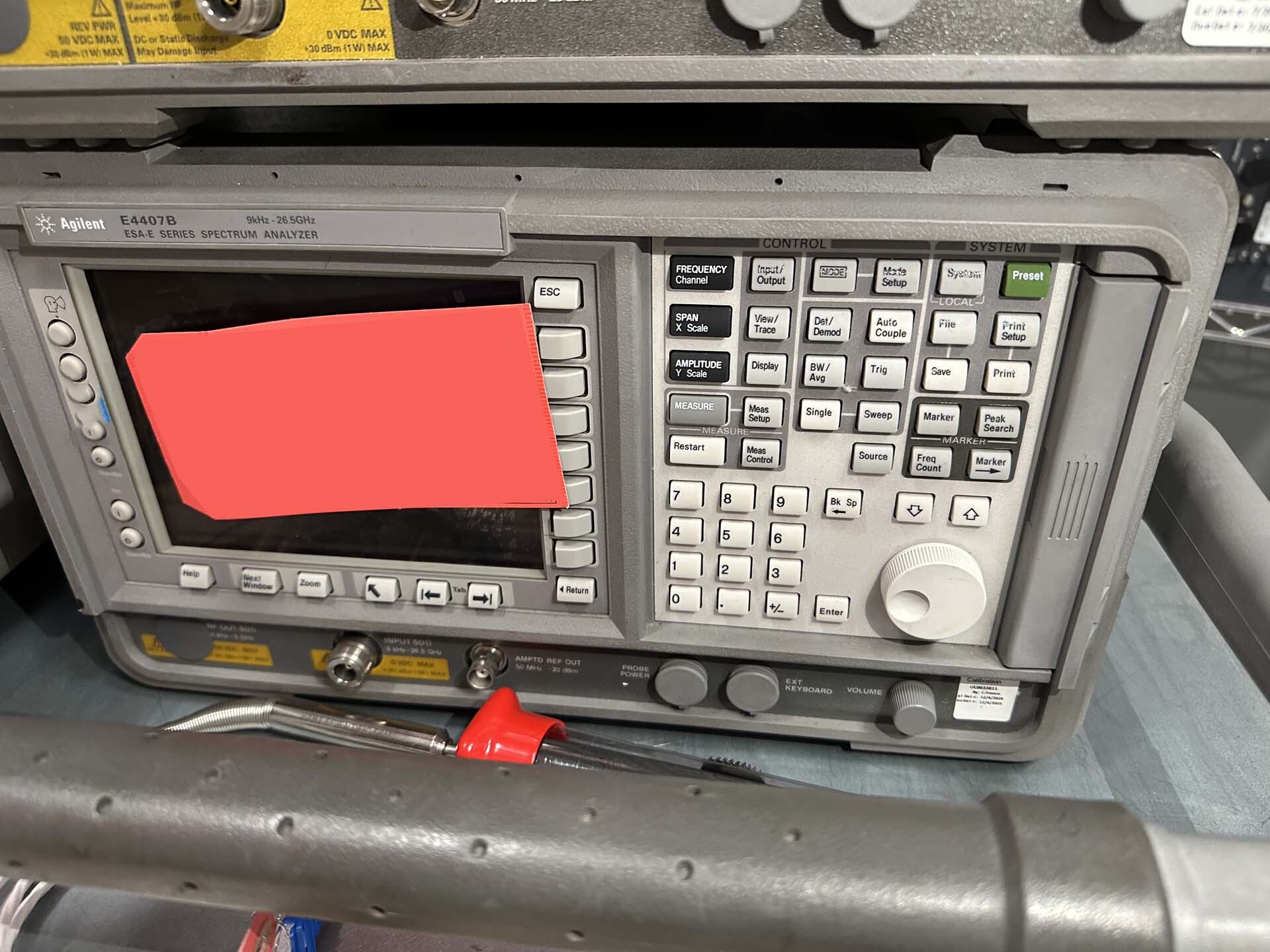 圖為 已使用的 VARIOUS Lot of equipment 待售