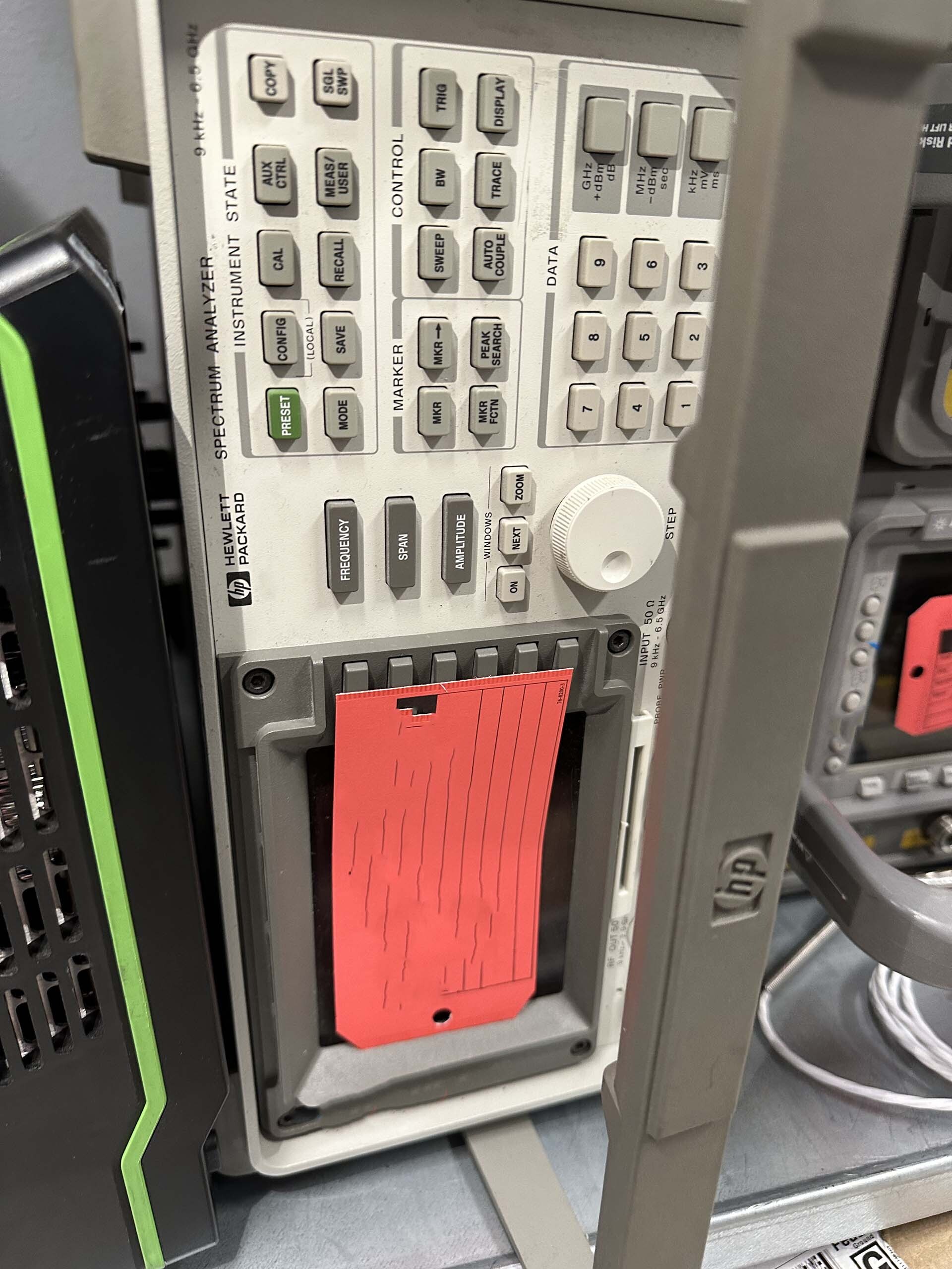 圖為 已使用的 VARIOUS Lot of equipment 待售
