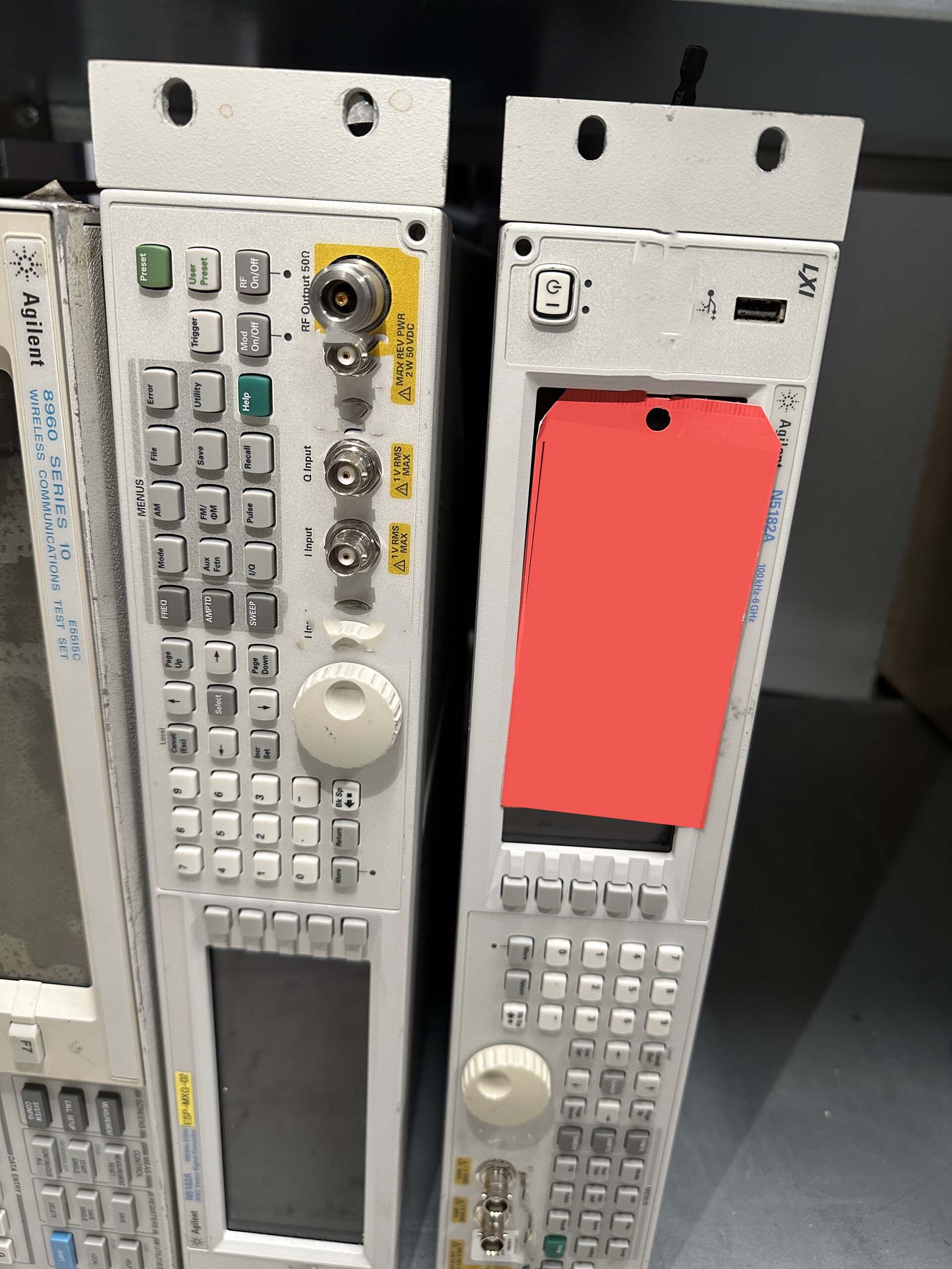 圖為 已使用的 VARIOUS Lot of equipment 待售