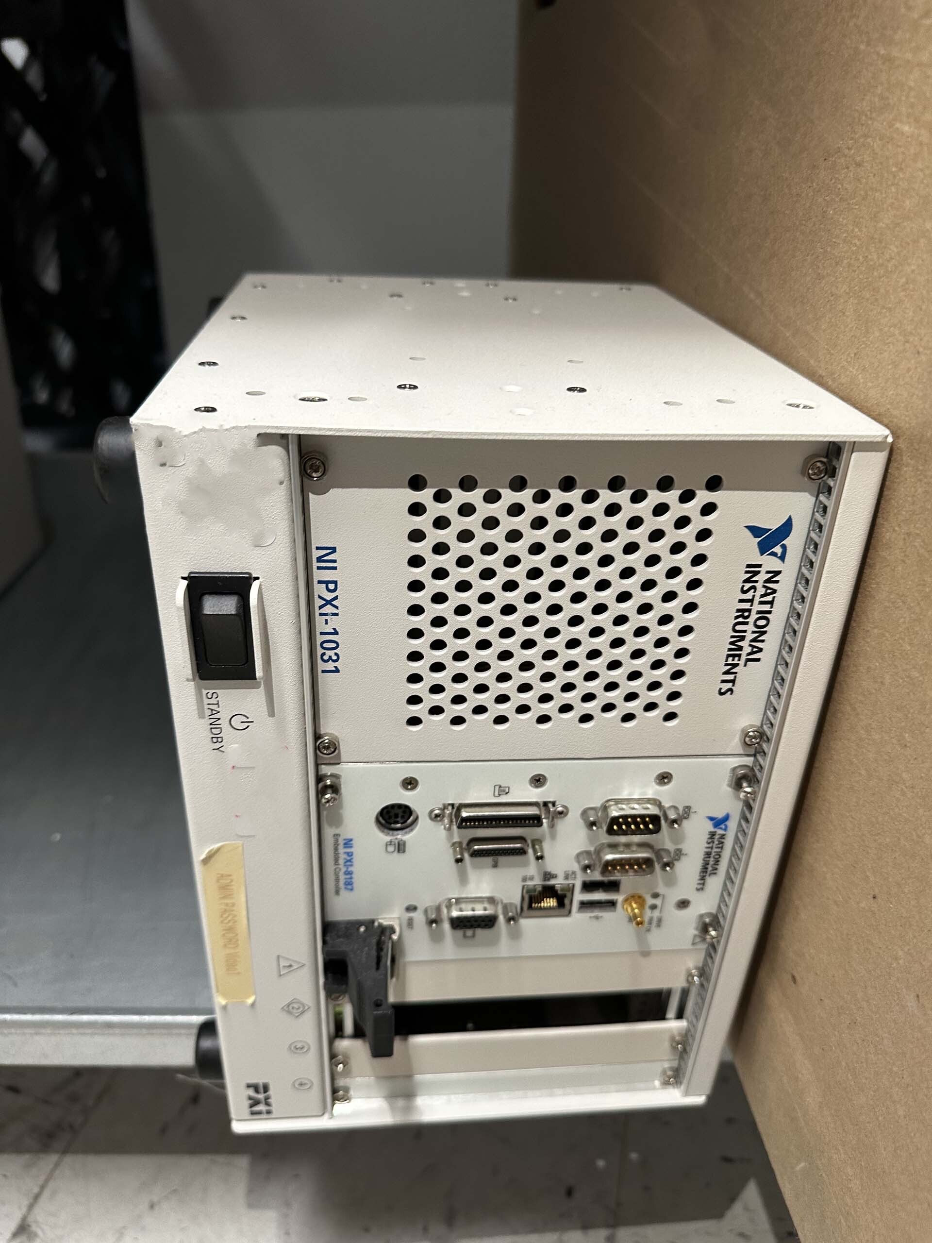 圖為 已使用的 VARIOUS Lot of equipment 待售