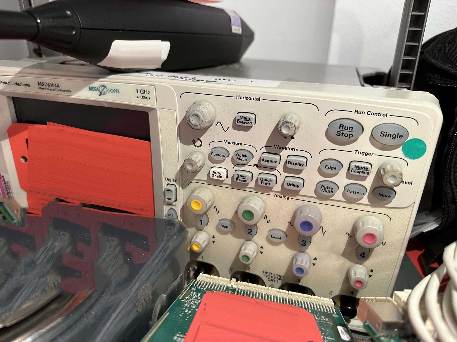 圖為 已使用的 VARIOUS Lot of equipment 待售