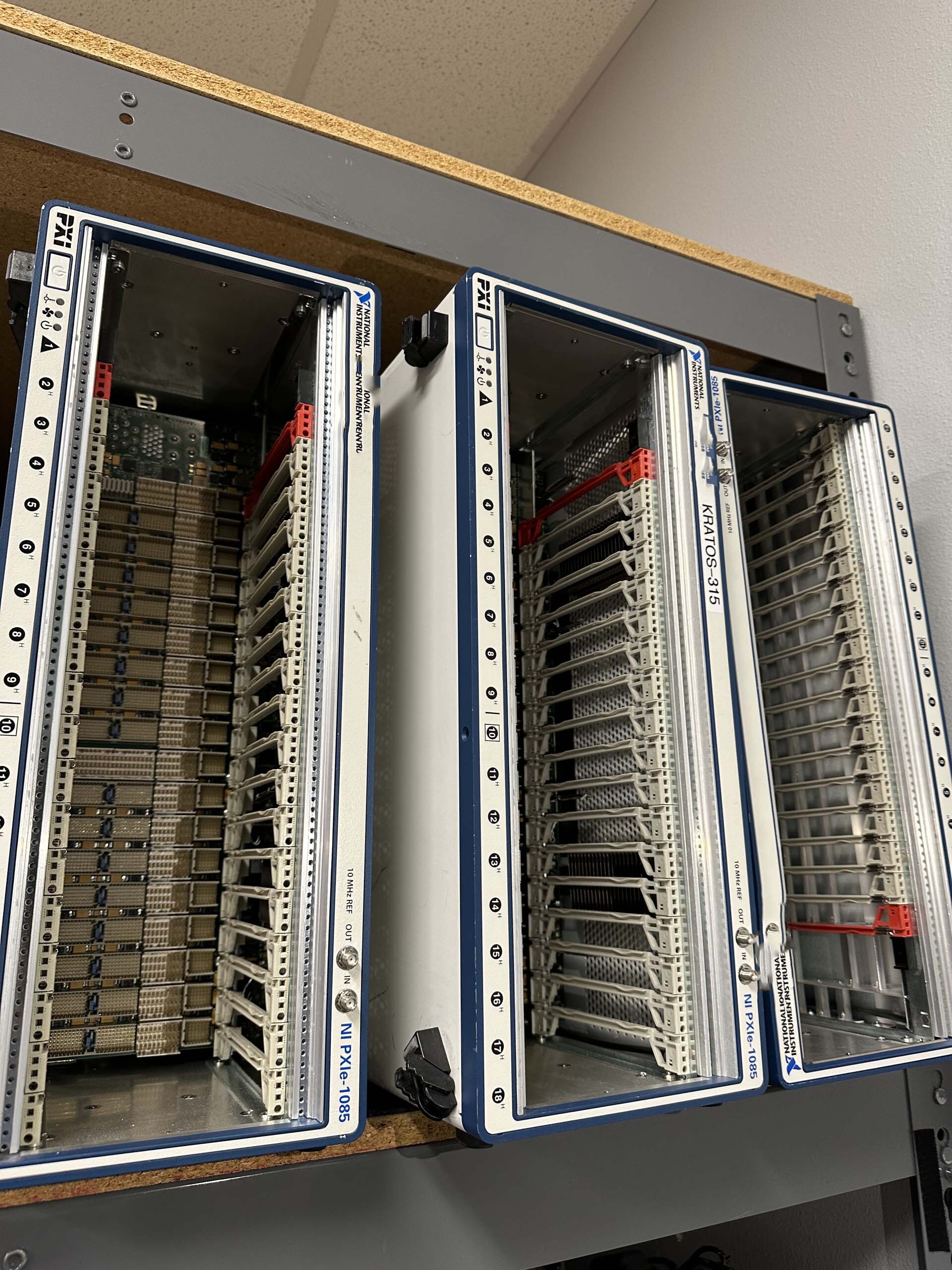 圖為 已使用的 VARIOUS Lot of equipment 待售