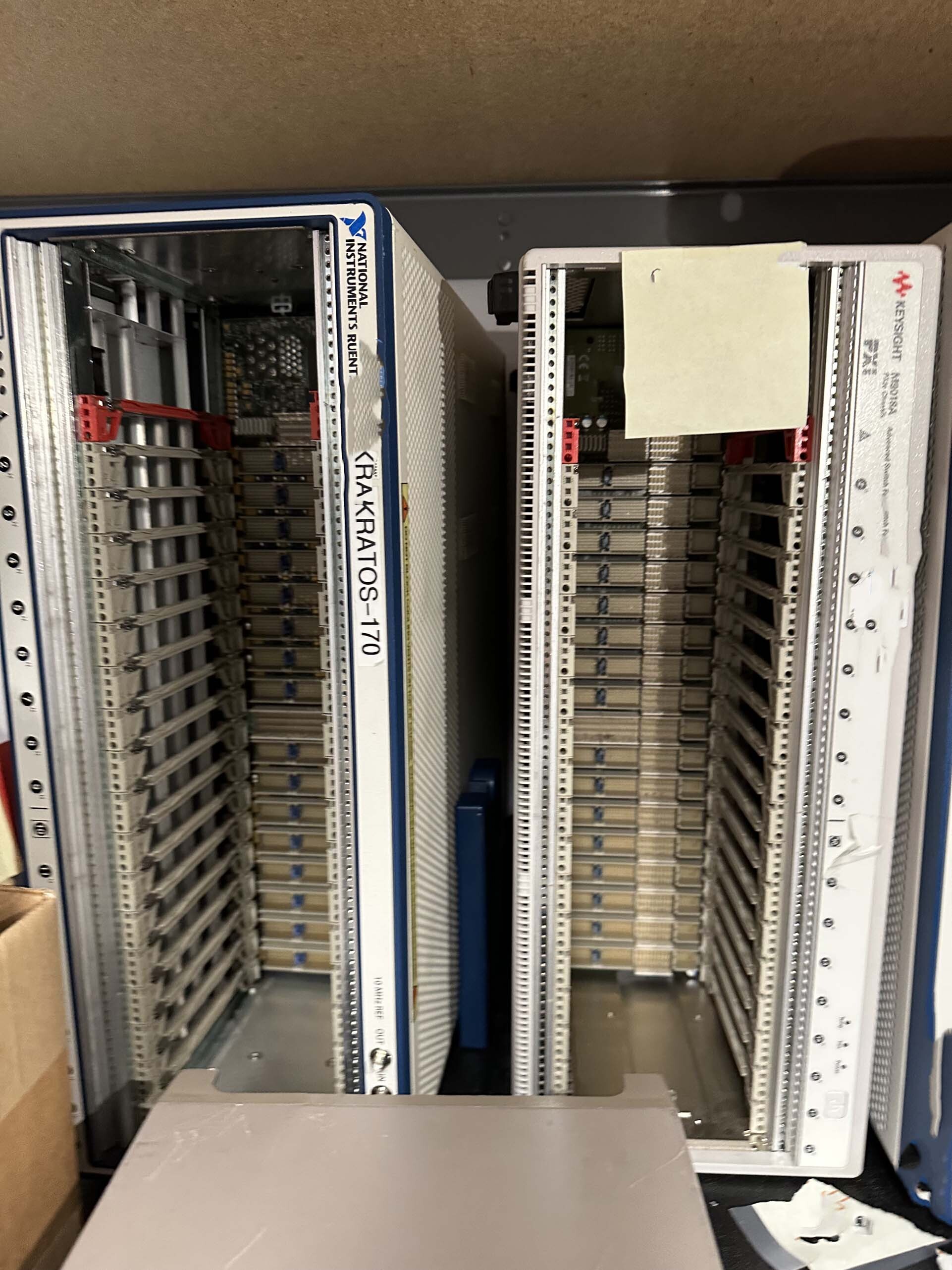 圖為 已使用的 VARIOUS Lot of equipment 待售