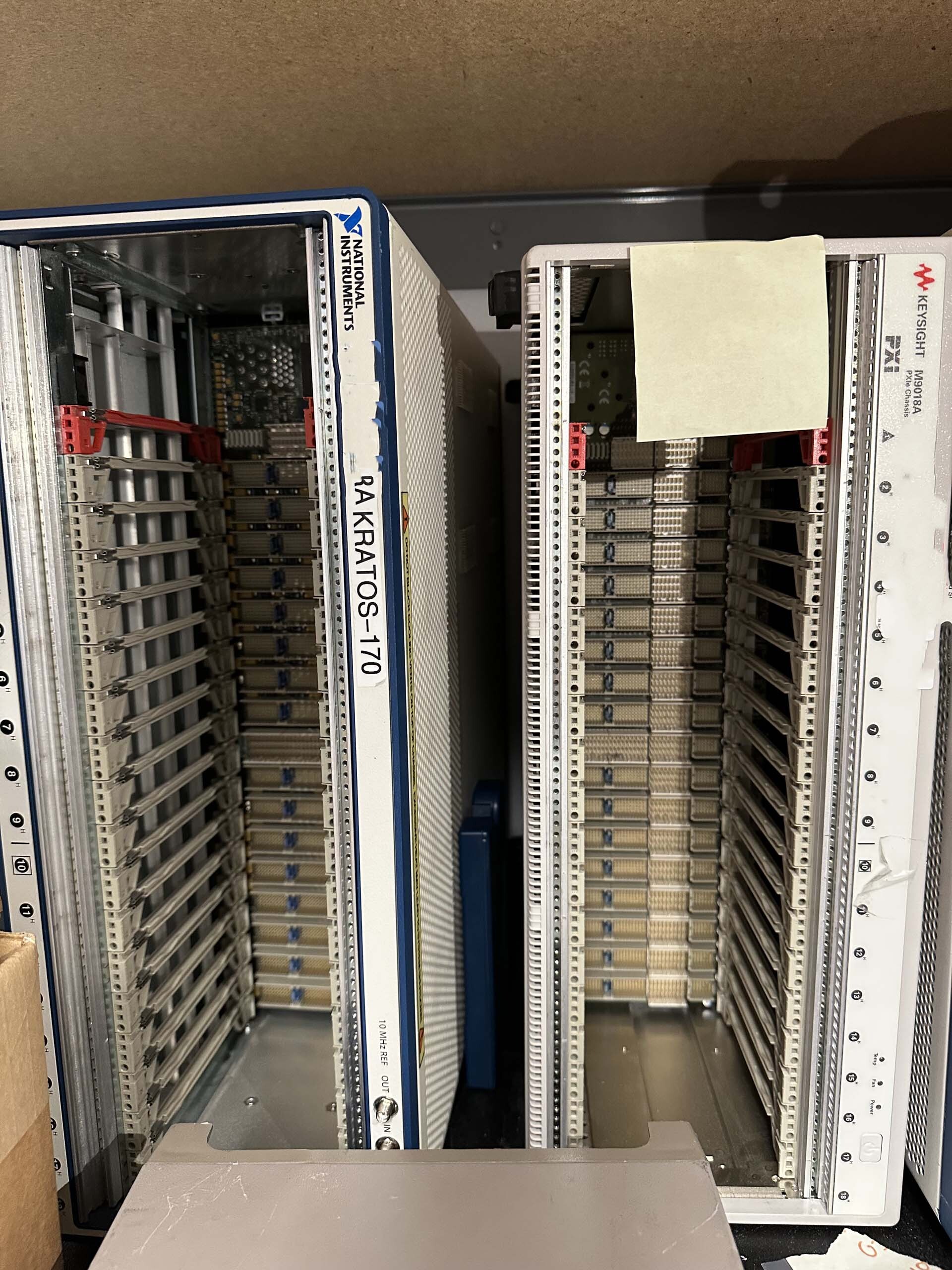 圖為 已使用的 VARIOUS Lot of equipment 待售