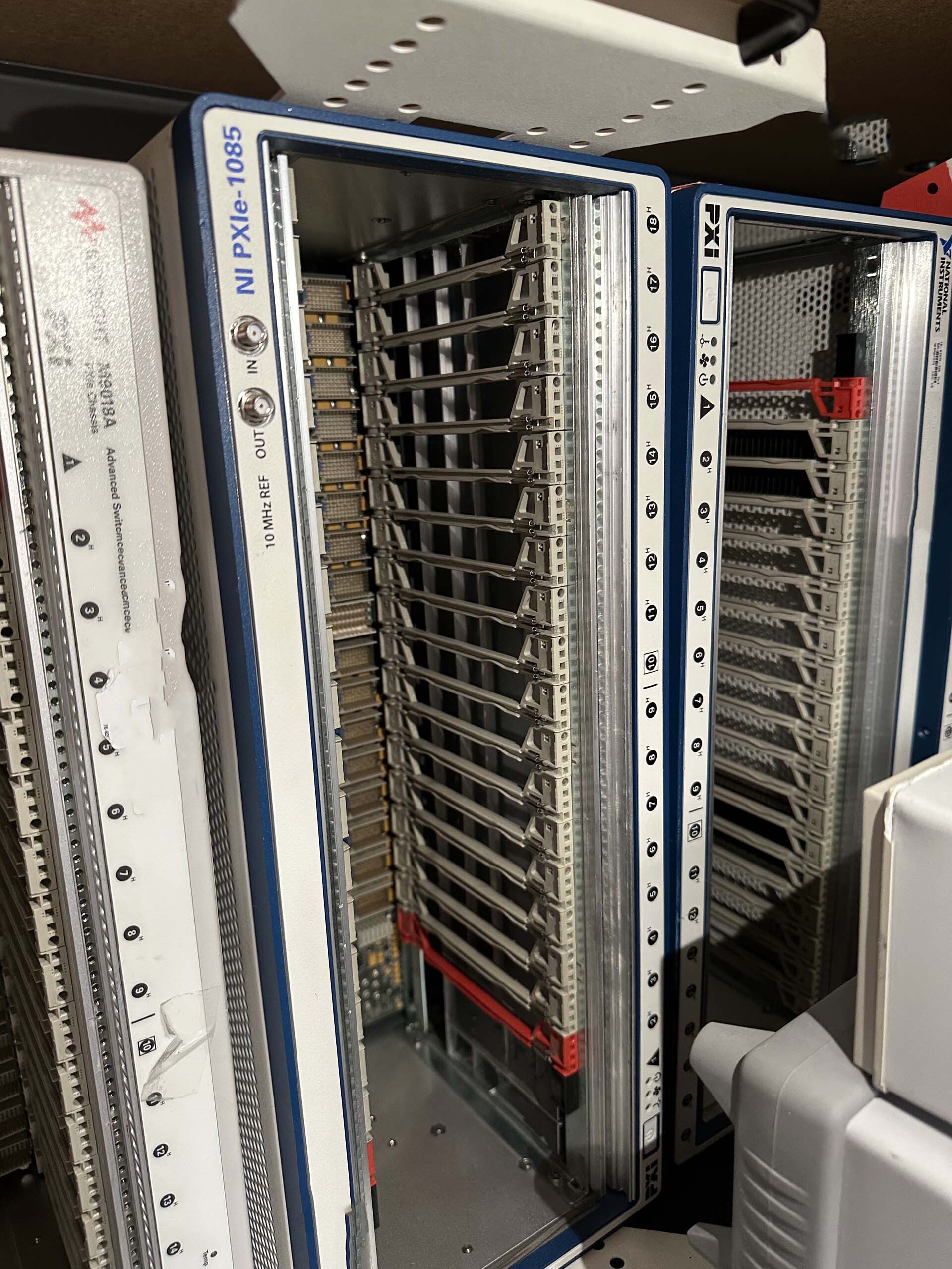 圖為 已使用的 VARIOUS Lot of equipment 待售
