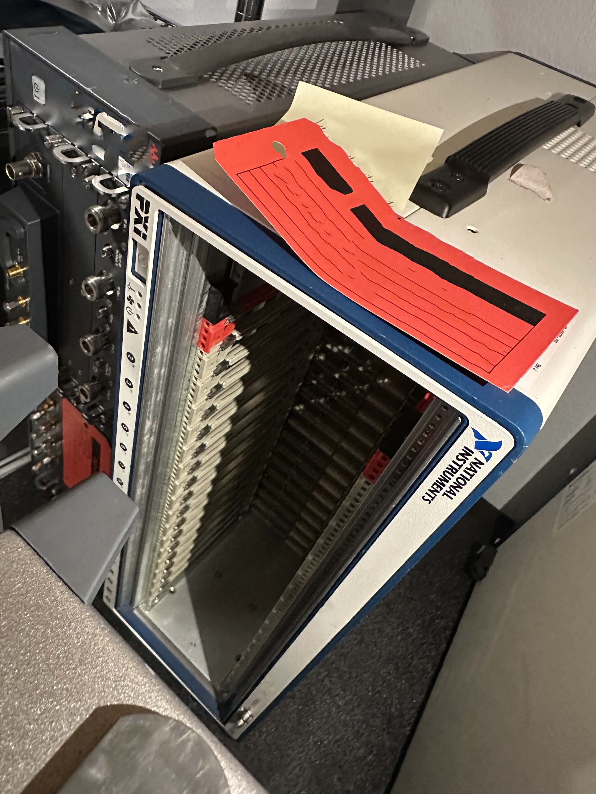 圖為 已使用的 VARIOUS Lot of equipment 待售