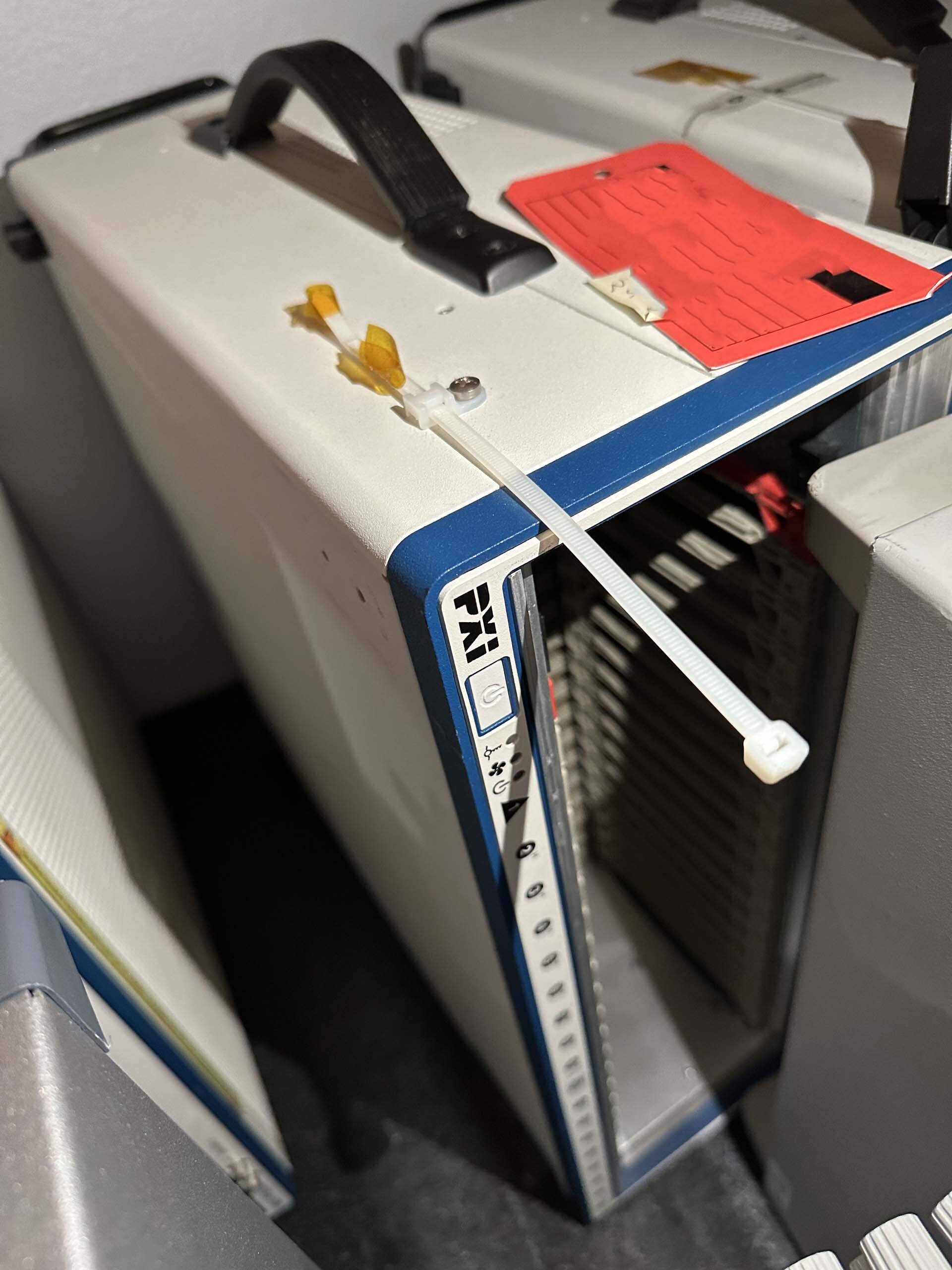 圖為 已使用的 VARIOUS Lot of equipment 待售